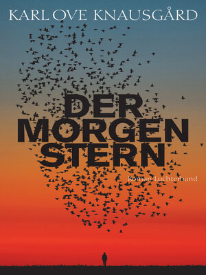 cover image of Der Morgenstern